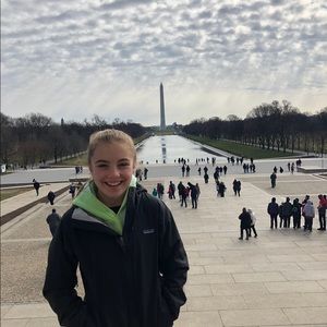 Meet your Posher, Audrey